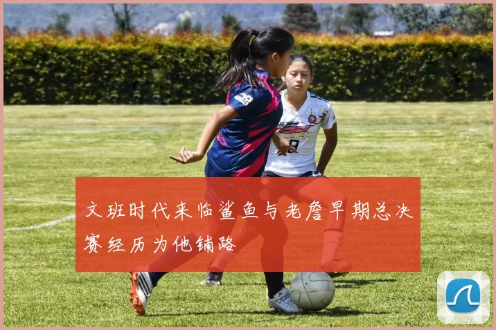 文班时代来临鲨鱼与老詹早期总决赛经历为他铺路
